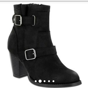 Mia Amore Elenaa Wide 7